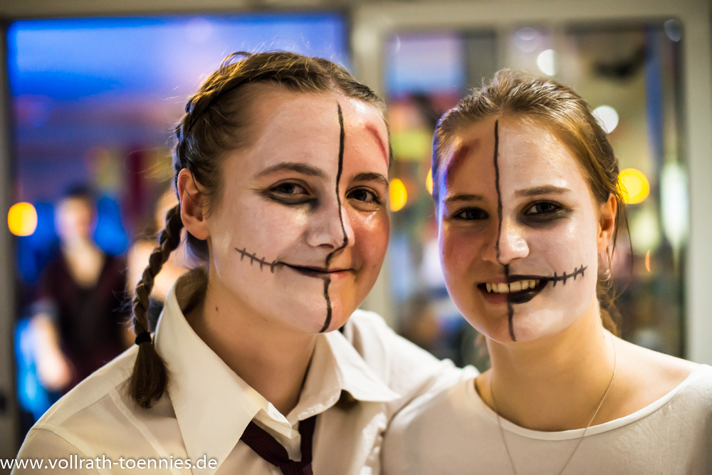 2019 10 26 Halloween Party 9920